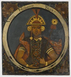 Urco, Ninth Inca King